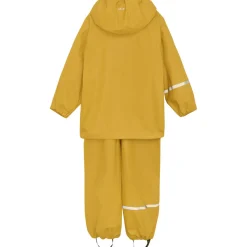 Basic Regnställ Mineral Yellow