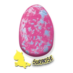 Bath Bomb Badleksak