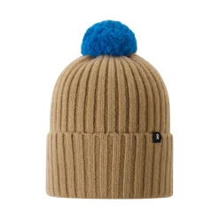 Beanie Topsu-Peanut Brown