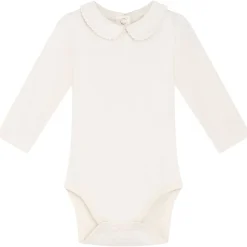 Beate Baby Body Ecru