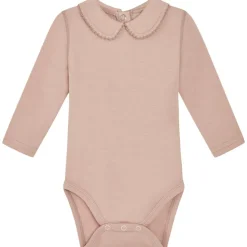 Beate Baby Body Rose Cloud