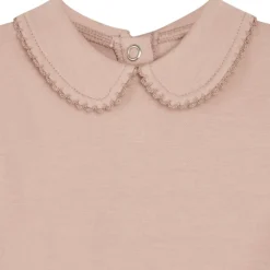 Beate Baby Body Rose Cloud