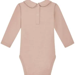Beate Baby Body Rose Cloud