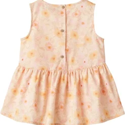 Bea Topp Alabaster Flower Bobbles