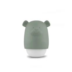 Benny The Bear Nattlampa Sage