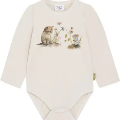 Bernice Baby Body Oat milk