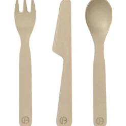 Bestick Pure Khaki