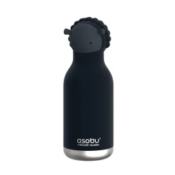 Bestie Black Sheep Vattenflaska Black