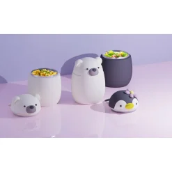 Bestie Matbehållare Bear