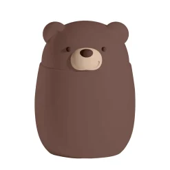 Bestie Matbehållare Brown Bear