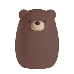 Bestie Matbehållare Brown Bear