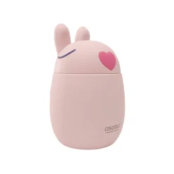 Bestie Matbehållare Bunny
