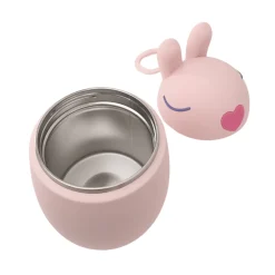 Bestie Matbehållare Bunny