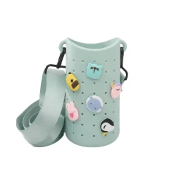 Bestie Sling Hållare För Vattenflaska Green