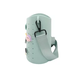 Bestie Sling Hållare För Vattenflaska Green