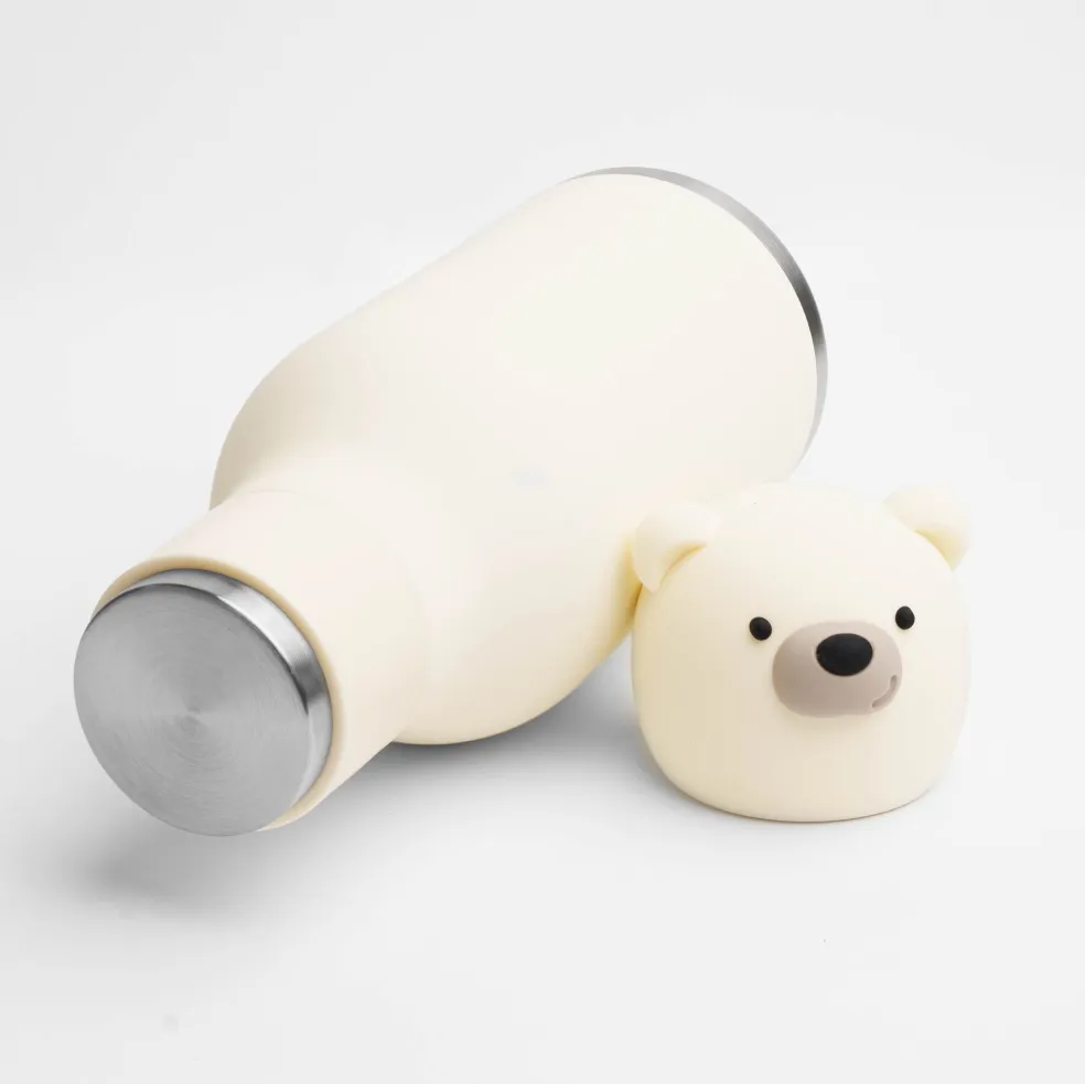 Bestie Vattenflaska Bear