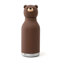 Bestie Vattenflaska Brown Bear