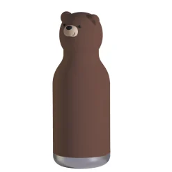 Bestie Vattenflaska Brown Bear