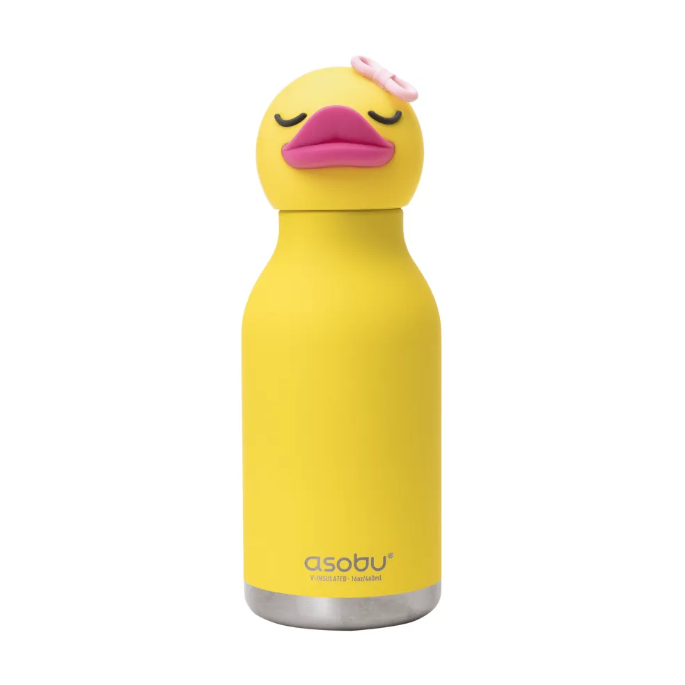 Bestie Vattenflaska Ducky