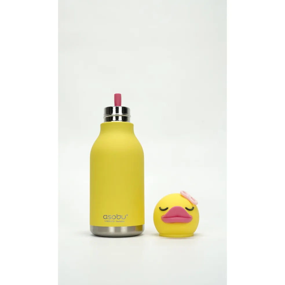Bestie Vattenflaska Ducky