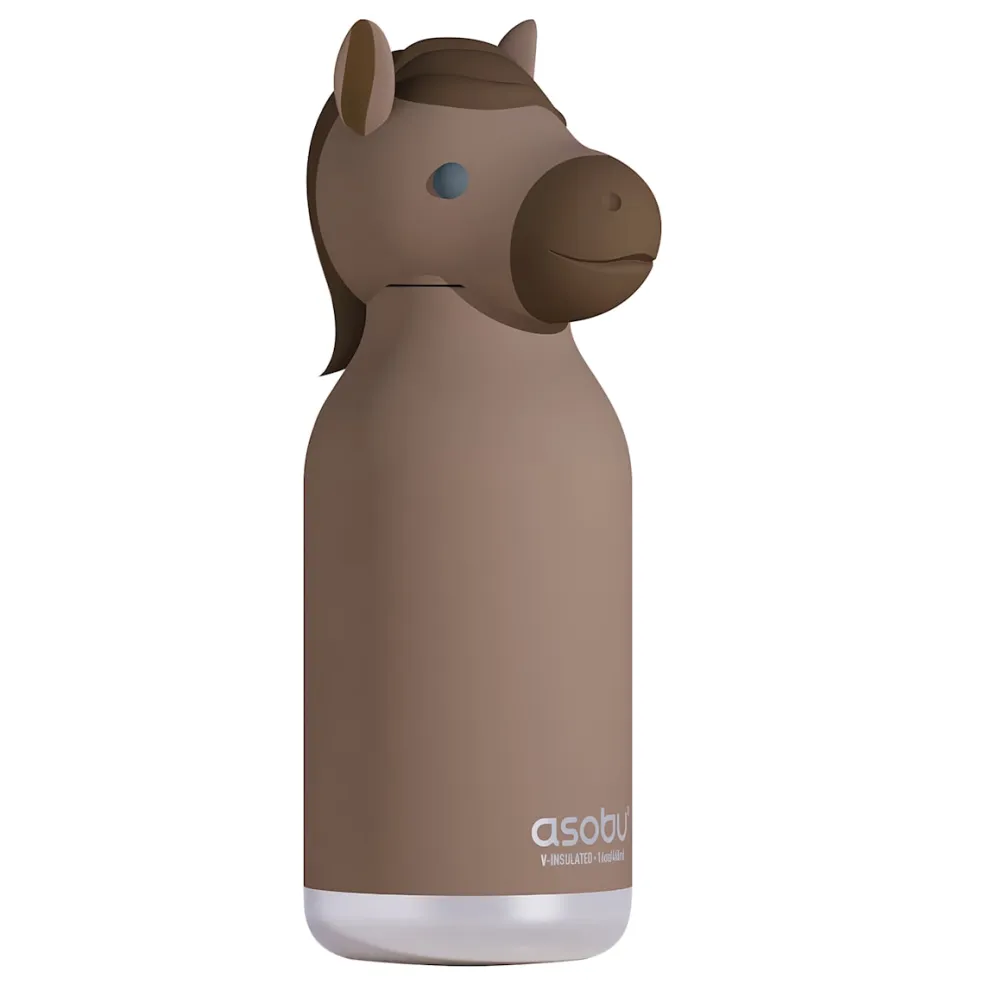 Bestie Vattenflaska Horse