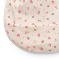 Bib För Bebisar Petit River Rose