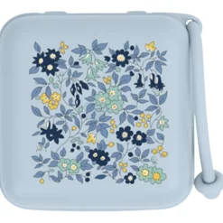 BIBS x Liberty Nappfodral Chamomile Lawn Baby Blue