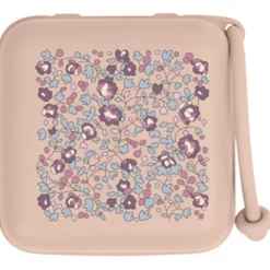 BIBS x Liberty Nappfodral Eloise Blush