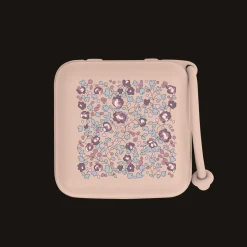 BIBS x Liberty Nappfodral Eloise Blush