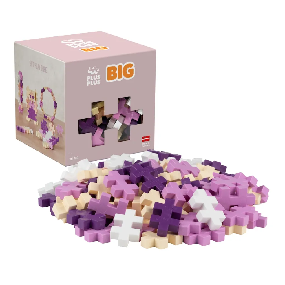 BIG Bloom Color Mix