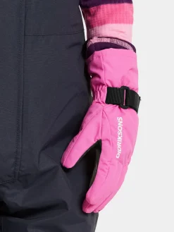 Biggles 3 Handskar Sweet Pink