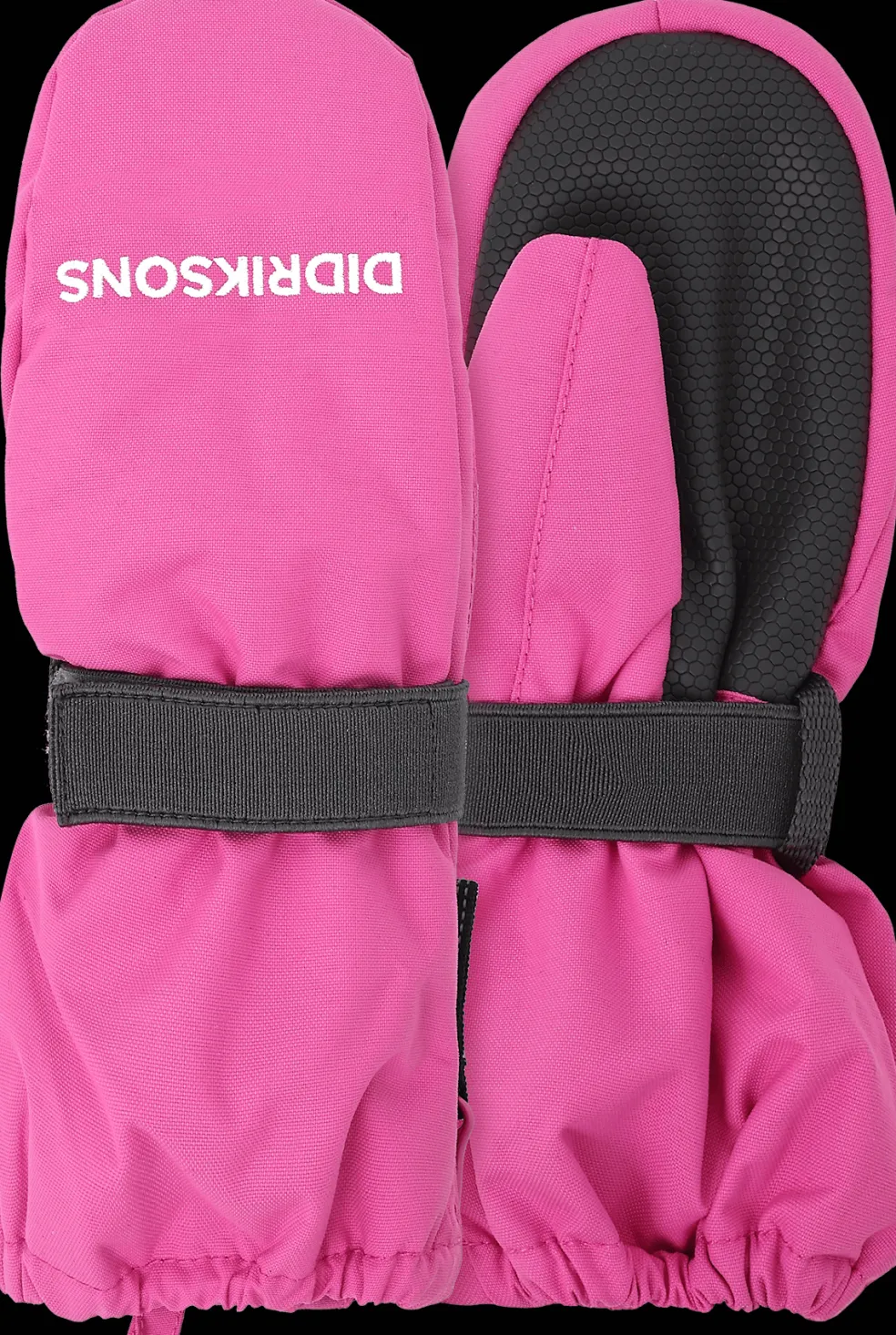 Biggles 8 Vantar Med Dragkedja Sweet Pink