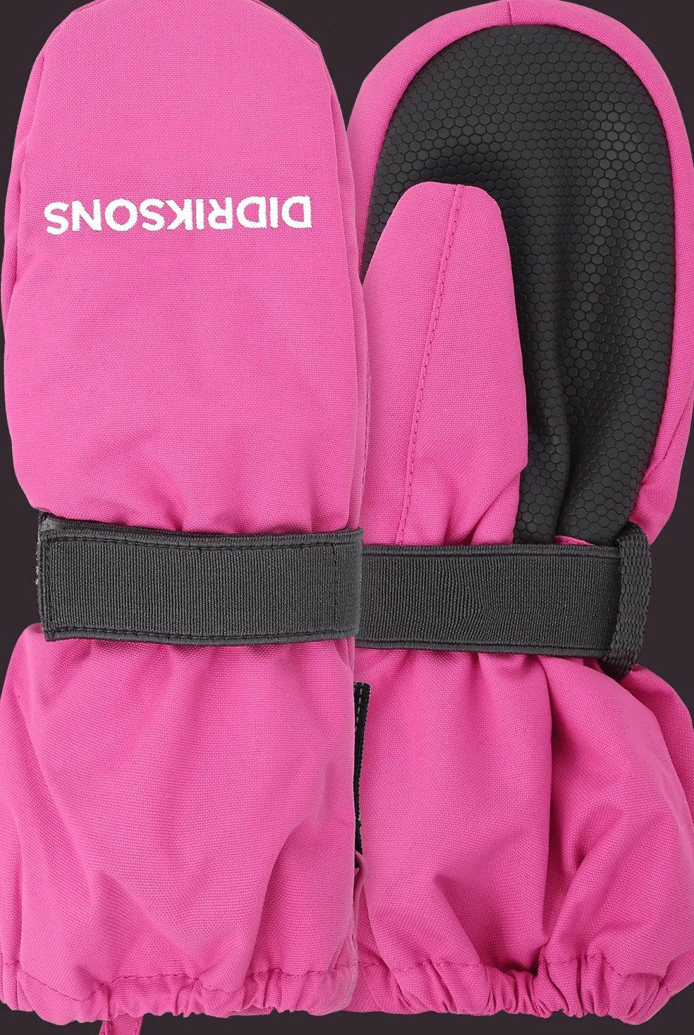 Biggles 8 Vantar Med Dragkedja Sweet Pink