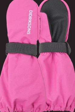 Biggles 7 Vantar Sweet Pink
