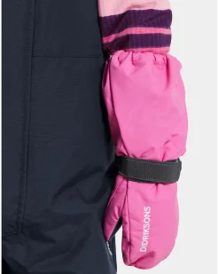 Biggles 7 Vantar Sweet Pink