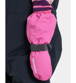 Biggles 7 Vantar Sweet Pink