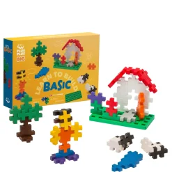 BIG Learn To Build Basic