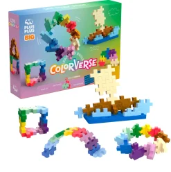 BIG Learn To Build Colorverse