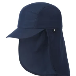 Biitsi Solkeps Marinblå