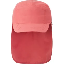 Biitsi Solkeps Misty Red