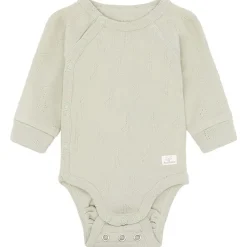 Bing Bebis Body Green Sage