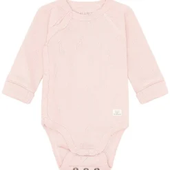 Bing Bebis Body Peach Dust