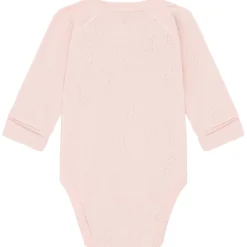 Bing Bebis Body Peach Dust