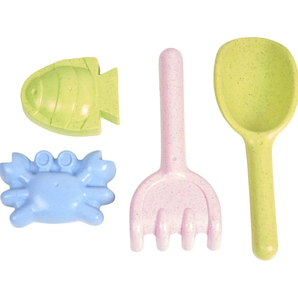 BIO Strandset