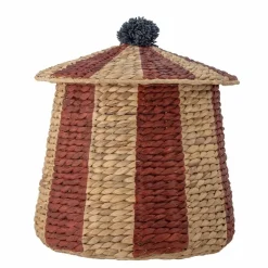 Birsen Korg Röd
