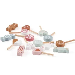 Bistro Candy Lekset