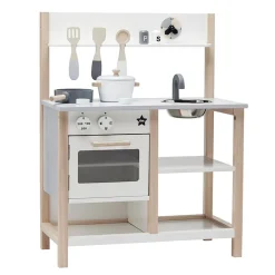 Bistro Leksakskök