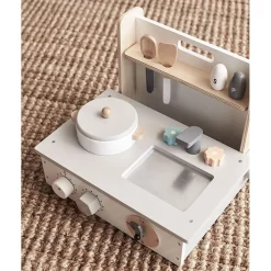 Bistro Mini Leksakskök