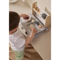 Bistro Mini Leksakskök