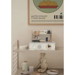 Bistro Mini Leksakskök